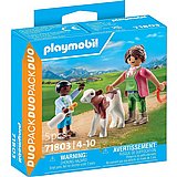 מסיבת יום הולדת פגסוס Playmobil 71803 מסיבת יום הולדת פגסוס Playmobil 71803