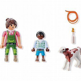 ����� ��� ����� ����� Playmobil 71803