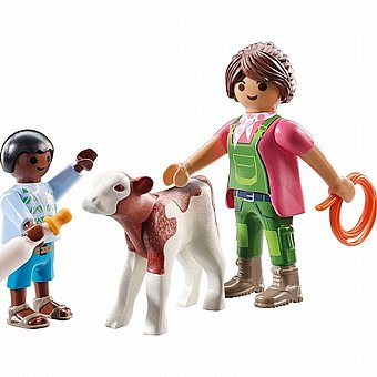 ����� ��� ����� ����� Playmobil 71803