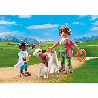 ����� ��� ����� ����� Playmobil 71803