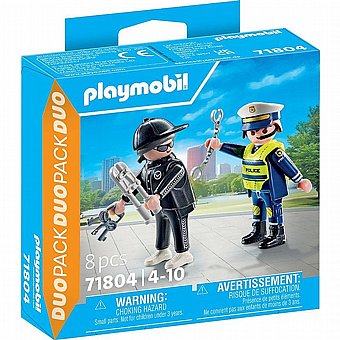 ���� ����� Playmobil 71804