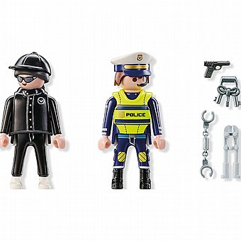 ���� ����� Playmobil 71804