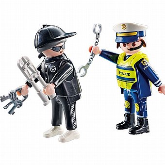 ���� ����� Playmobil 71804
