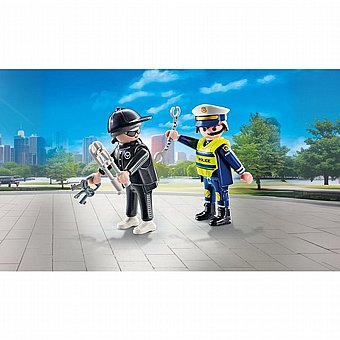 ���� ����� Playmobil 71804