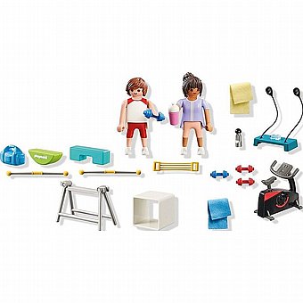 ����� ���� Playmobil 71806