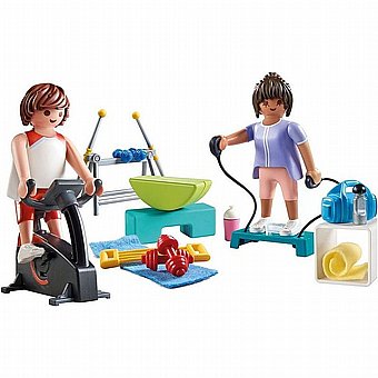 ����� ���� Playmobil 71806