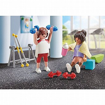 ����� ���� Playmobil 71806