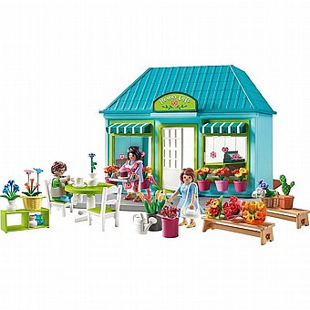 ���� ����� Playmobil 71807