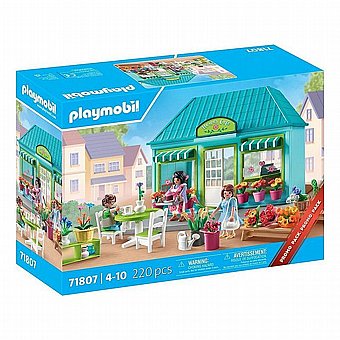 ���� ����� Playmobil 71807