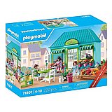 ���� ����� Playmobil 71807