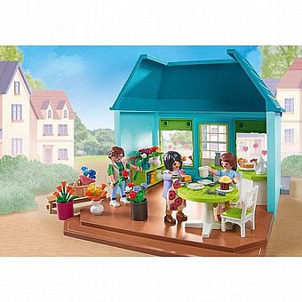 ���� ����� Playmobil 71807