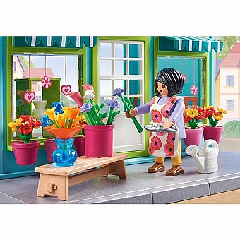 ���� ����� Playmobil 71807
