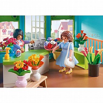 ���� ����� Playmobil 71807