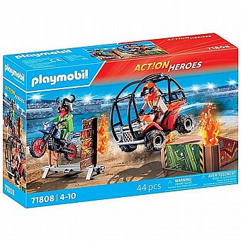 ���� ������� Playmobil 71808
