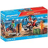 מופע פעלולים Playmobil 71808 מופע פעלולים Playmobil 71808