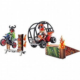 ���� ������� Playmobil 71808
