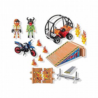 ���� ������� Playmobil 71808