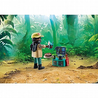 ����� ��������� Playmobil 71821