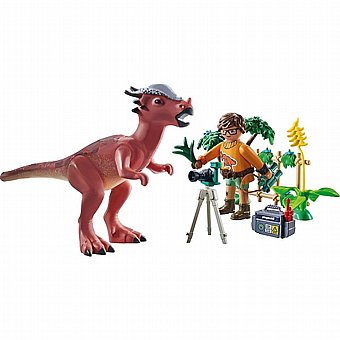 �������� ����� �� Playmobil 71822