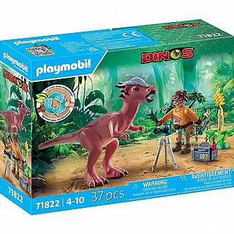 �������� ����� �� Playmobil 71822