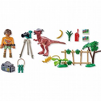 �������� ����� �� Playmobil 71822