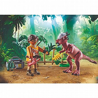 �������� ����� �� Playmobil 71822