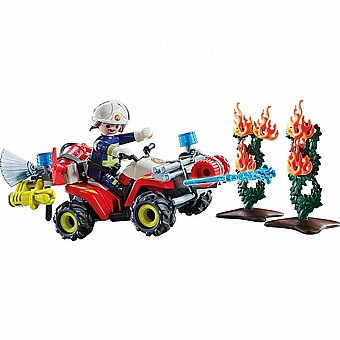����� ���������� Playmobil 71825