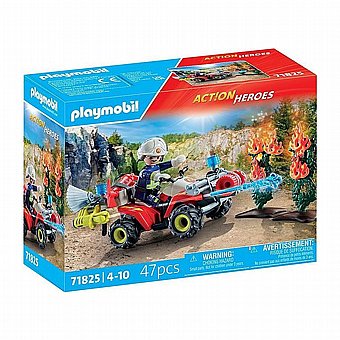 ����� ���������� Playmobil 71825