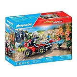 תצפית סטיגימולוך Playmobil 71825 תצפית סטיגימולוך Playmobil 71825