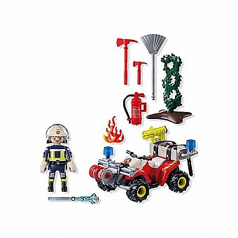 ����� ���������� Playmobil 71825