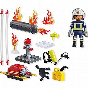 �������� �� ����� �� Playmobil 71826