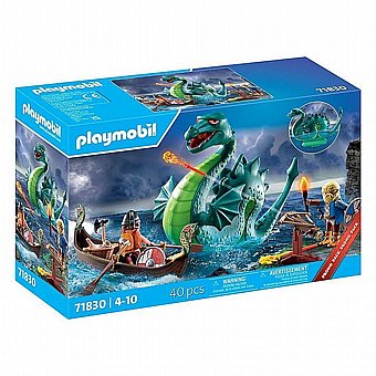 ���� �� ����� ��� Playmobil 71830