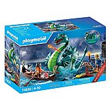 כבאי עם משאבת מים Playmobil 71830 כבאי עם משאבת מים Playmobil 71830