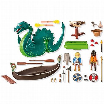 ���� �� ����� ��� Playmobil 71830