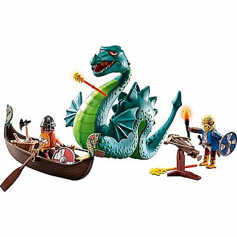 ���� �� ����� ��� Playmobil 71830