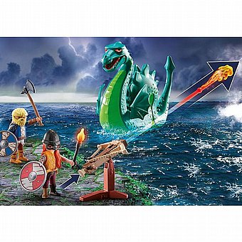 ���� �� ����� ��� Playmobil 71830