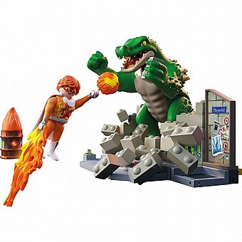 ��� ������� ��� ���� ����� Playmobil 71831