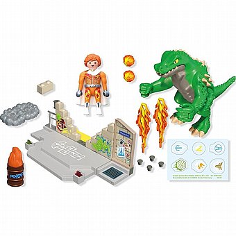 ��� ������� ��� ���� ����� Playmobil 71831