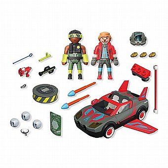 ����� �� ��� Playmobil 71832