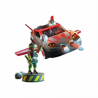 ����� �� ��� Playmobil 71832
