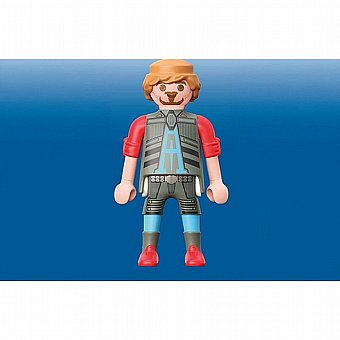 ����� �� ��� Playmobil 71832