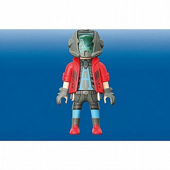 ����� �� ��� Playmobil 71832