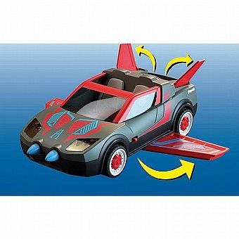 ����� �� ��� Playmobil 71832