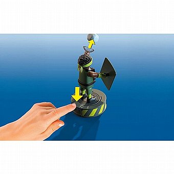 ����� �� ��� Playmobil 71832