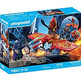 גיבורה עם כנפיים Playmobil 71833 גיבורה עם כנפיים Playmobil 71833