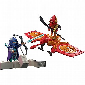 ������ �� ������ Playmobil 71833