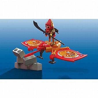 ������ �� ������ Playmobil 71833