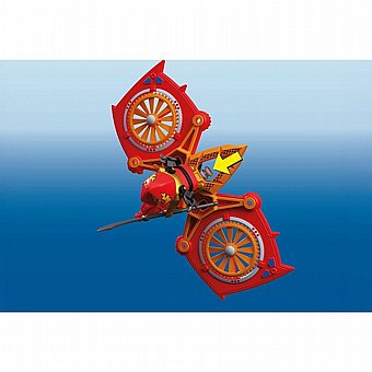 ������ �� ������ Playmobil 71833