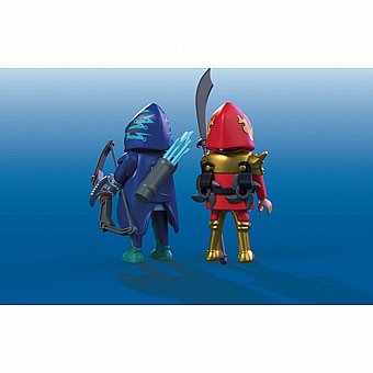 ������ �� ������ Playmobil 71833