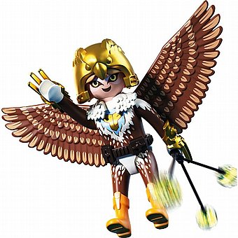 ��� ���� ����� �� ����� ������ Playmobil 71834